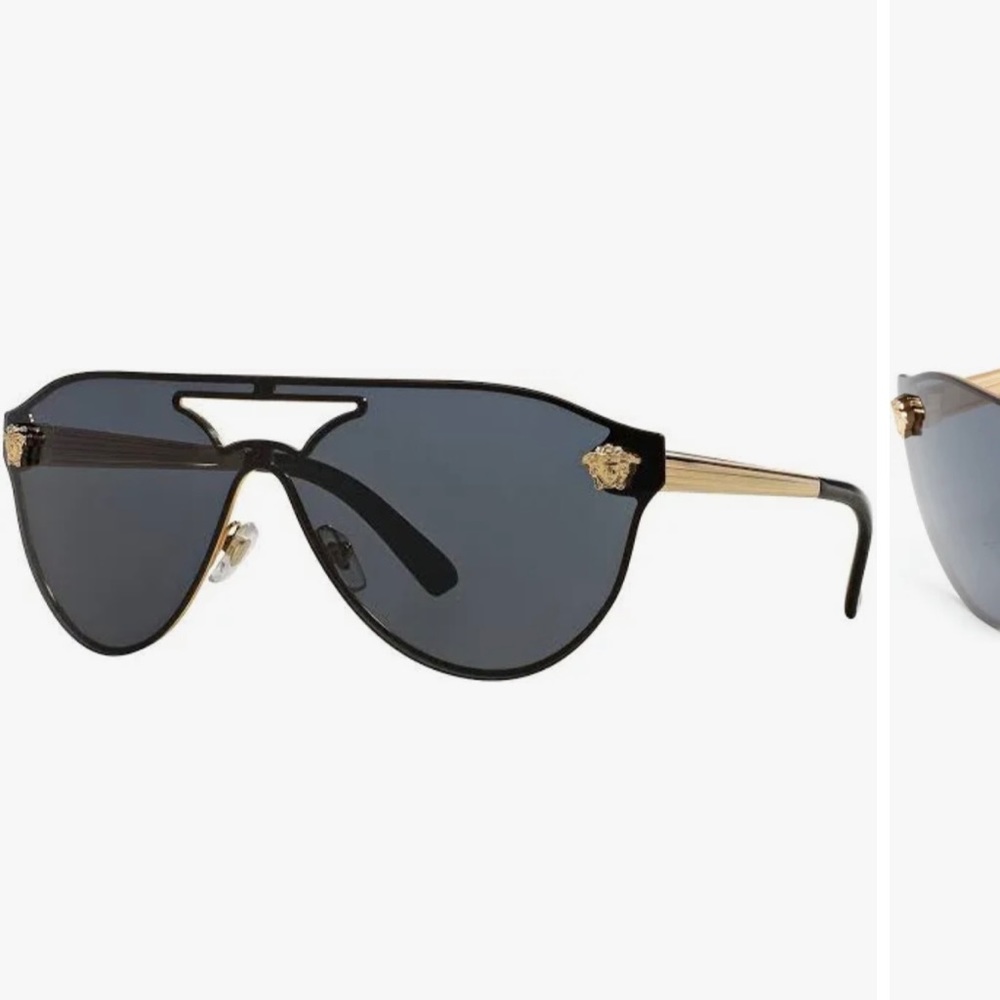 Versace sunglasses (brand new)